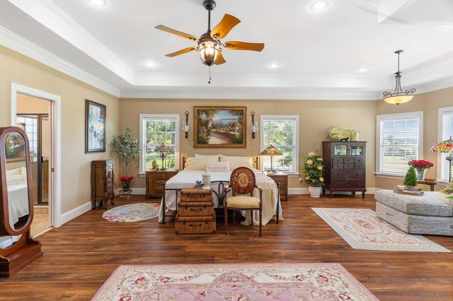 1003 Mohawk Drive, Lincolnton, GA 30817