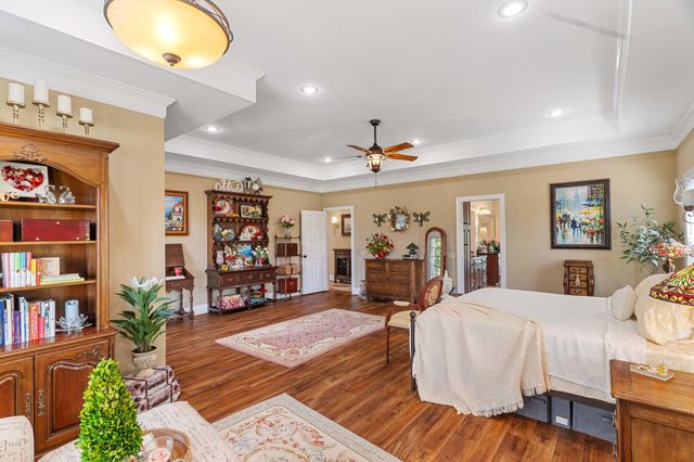 1003 Mohawk Drive, Lincolnton, GA 30817