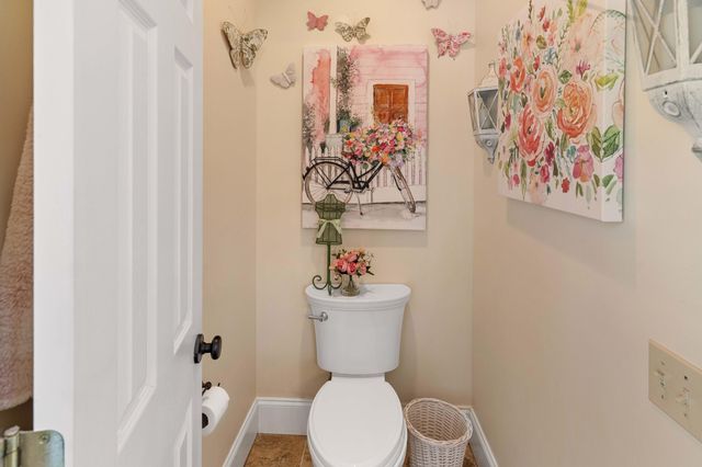 1003 Mohawk Drive, Lincolnton, GA 30817