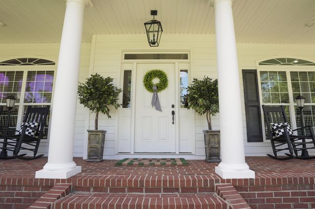 1003 Mohawk Drive, Lincolnton, GA 30817