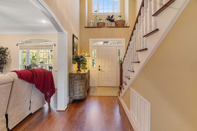 1003 Mohawk Drive, Lincolnton, GA 30817