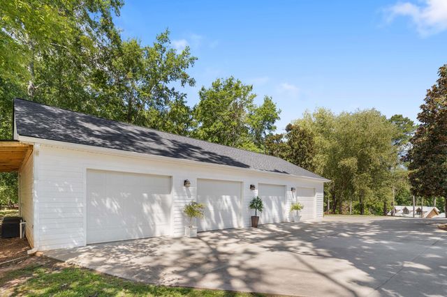 1003 Mohawk Drive, Lincolnton, GA 30817