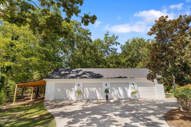 1003 Mohawk Drive, Lincolnton, GA 30817