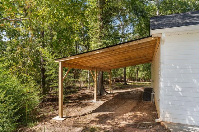 1003 Mohawk Drive, Lincolnton, GA 30817