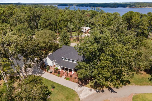 1003 Mohawk Drive, Lincolnton, GA 30817