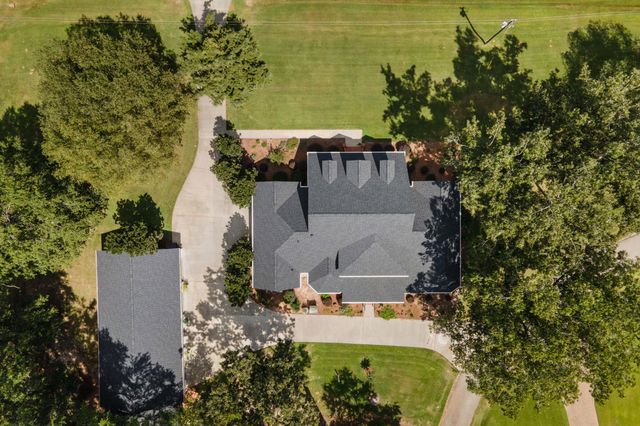 1003 Mohawk Drive, Lincolnton, GA 30817