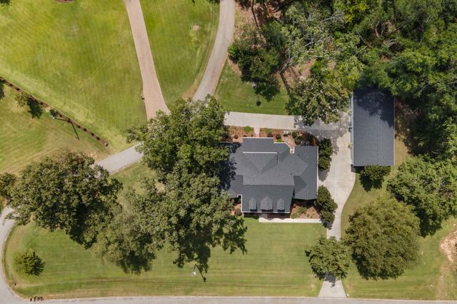 1003 Mohawk Drive, Lincolnton, GA 30817