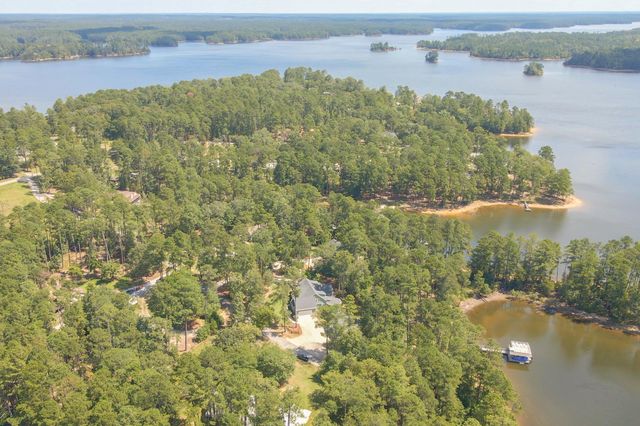 1003 Mohawk Drive, Lincolnton, GA 30817