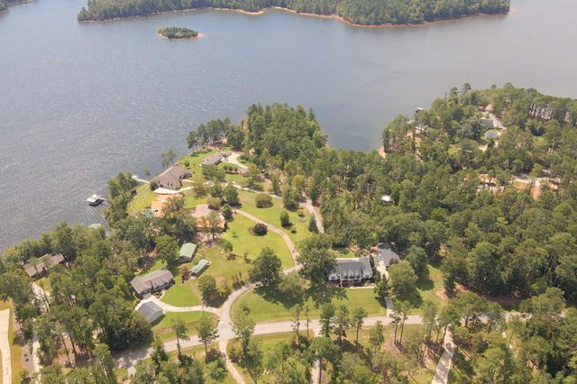 1003 Mohawk Drive, Lincolnton, GA 30817