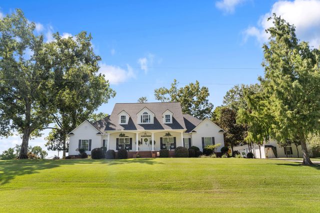 1003 Mohawk Drive, Lincolnton, GA 30817