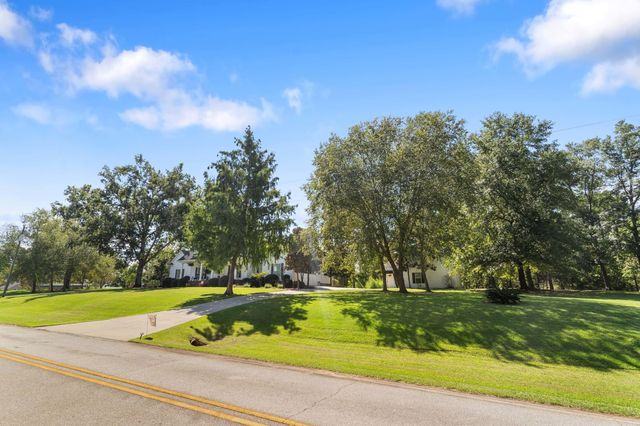 1003 Mohawk Drive, Lincolnton, GA 30817