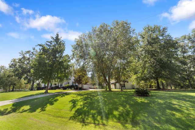 1003 Mohawk Drive, Lincolnton, GA 30817