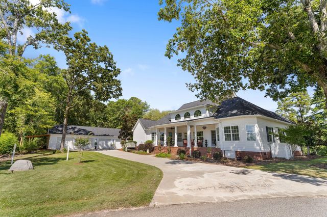 1003 Mohawk Drive, Lincolnton, GA 30817