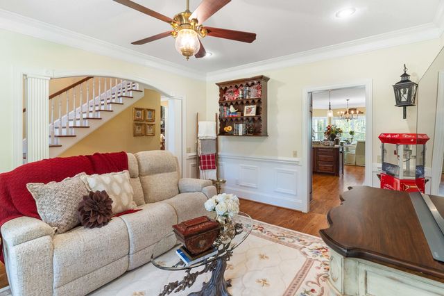 1003 Mohawk Drive, Lincolnton, GA 30817