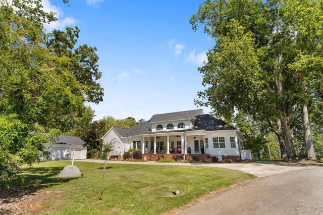 1003 Mohawk Drive, Lincolnton, GA 30817