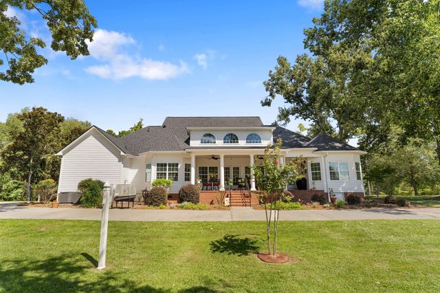 1003 Mohawk Drive, Lincolnton, GA 30817