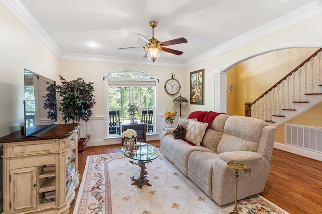 1003 Mohawk Drive, Lincolnton, GA 30817