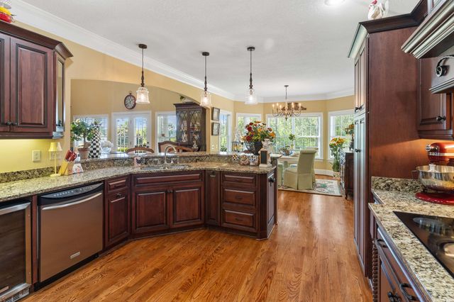 1003 Mohawk Drive, Lincolnton, GA 30817