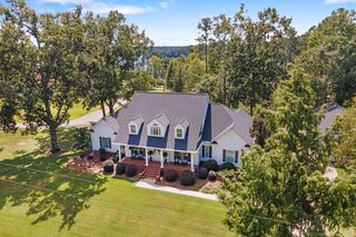 1003 Mohawk Drive, Lincolnton, GA 30817