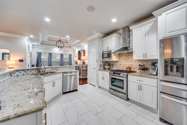 3763 Manana Drive, Dallas, TX 75220