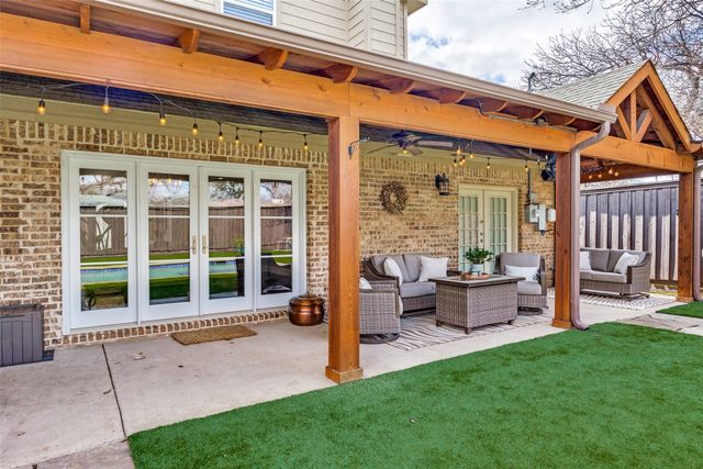 3763 Manana Drive, Dallas, TX 75220