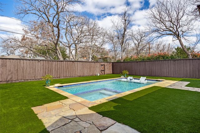 3763 Manana Drive, Dallas, TX 75220