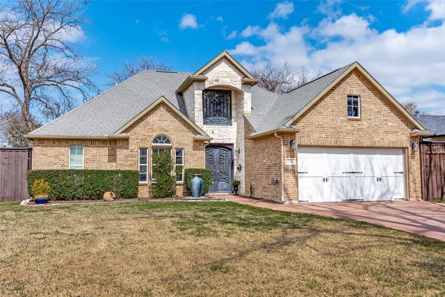 3763 Manana Drive, Dallas, TX 75220