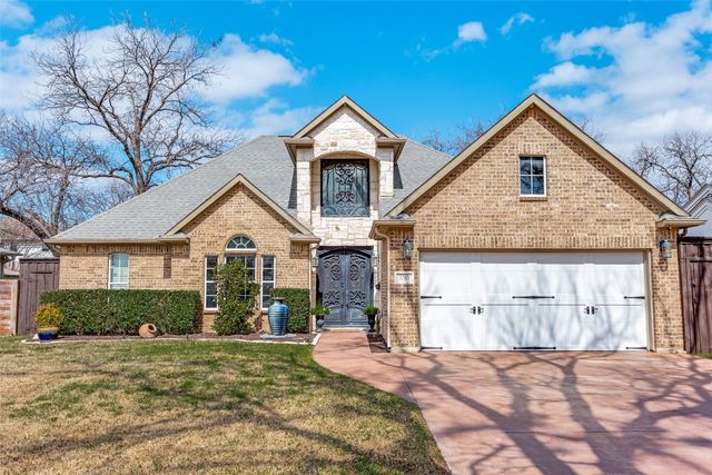 3763 Manana Drive, Dallas, TX 75220