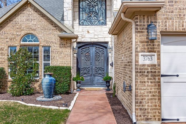 3763 Manana Drive, Dallas, TX 75220
