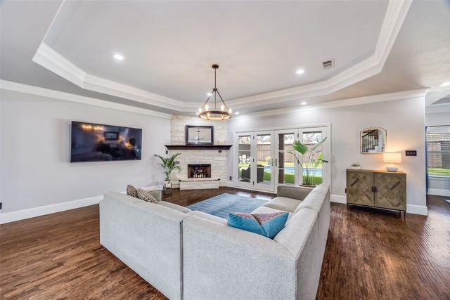 3763 Manana Drive, Dallas, TX 75220