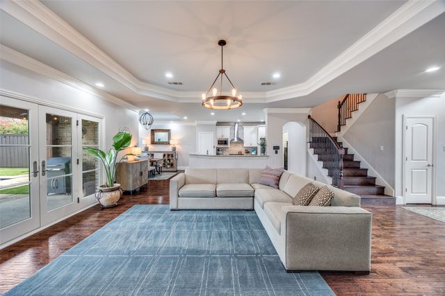 3763 Manana Drive, Dallas, TX 75220