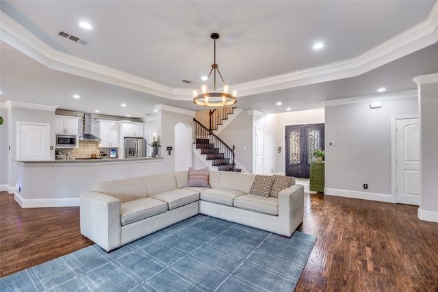 3763 Manana Drive, Dallas, TX 75220