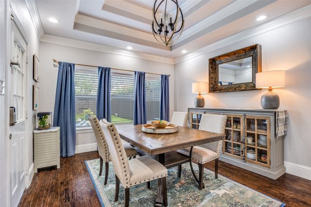 3763 Manana Drive, Dallas, TX 75220