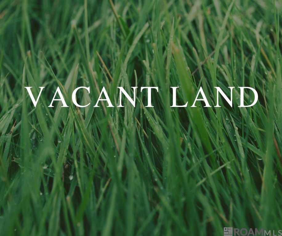 Lot 36 River Highlands, St Amant, LA 70774