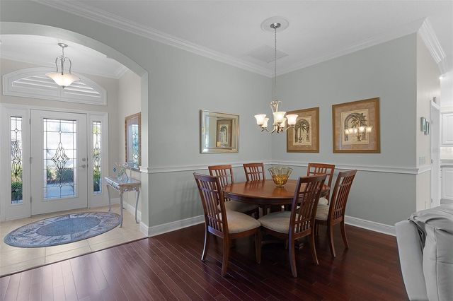 2921 EVINSTON COURT, The Villages, FL 32163