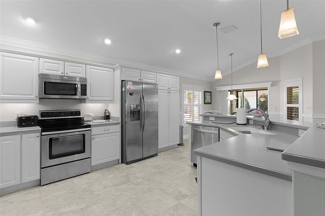 2921 EVINSTON COURT, The Villages, FL 32163