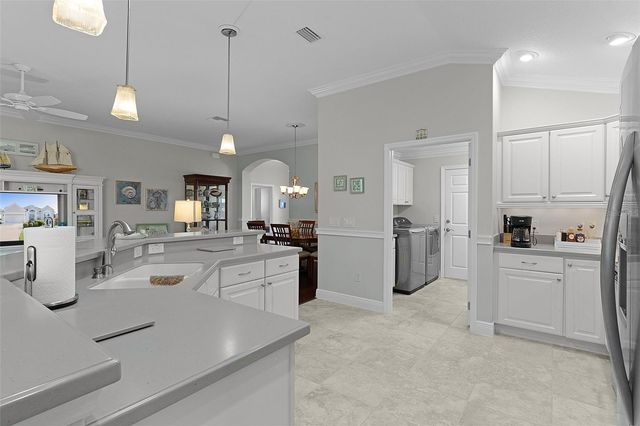 2921 EVINSTON COURT, The Villages, FL 32163