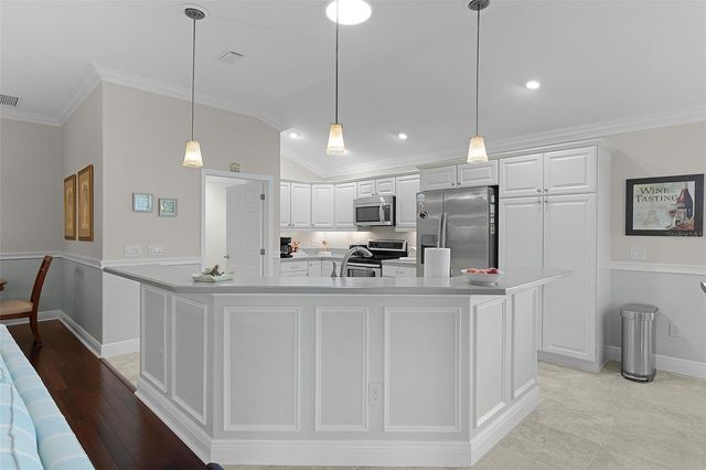 2921 EVINSTON COURT, The Villages, FL 32163