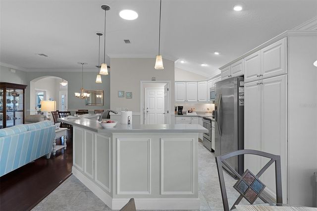 2921 EVINSTON COURT, The Villages, FL 32163