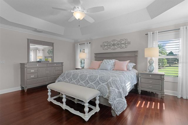 2921 EVINSTON COURT, The Villages, FL 32163