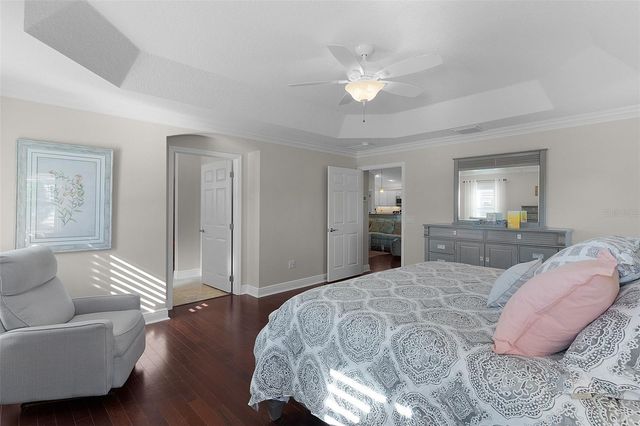 2921 EVINSTON COURT, The Villages, FL 32163