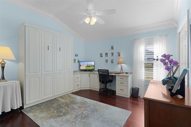 2921 EVINSTON COURT, The Villages, FL 32163