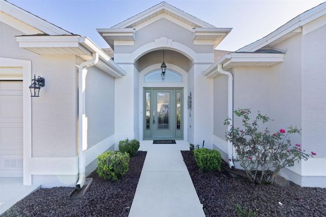 2921 EVINSTON COURT, The Villages, FL 32163