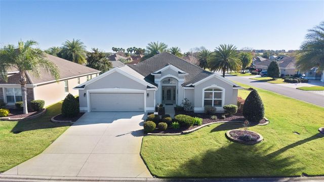 2921 EVINSTON COURT, The Villages, FL 32163