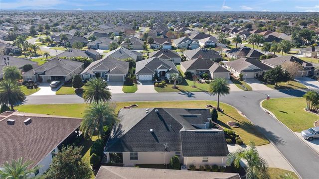 2921 EVINSTON COURT, The Villages, FL 32163