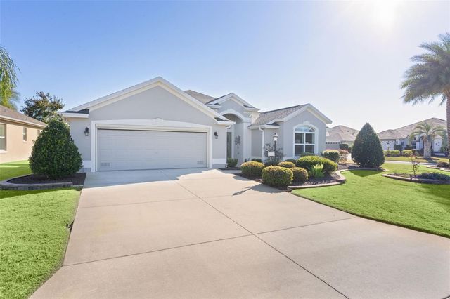 2921 EVINSTON COURT, The Villages, FL 32163