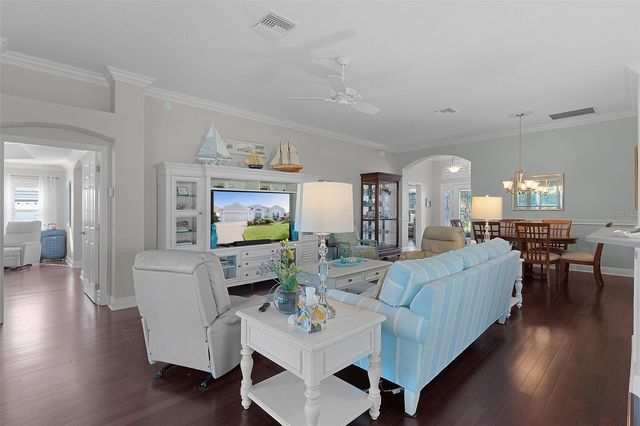 2921 EVINSTON COURT, The Villages, FL 32163