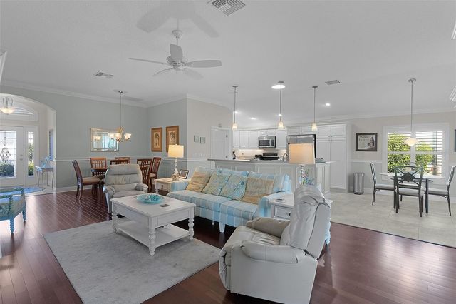 2921 EVINSTON COURT, The Villages, FL 32163