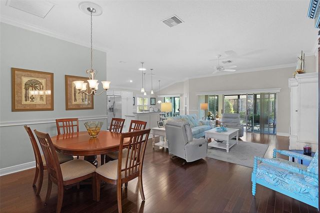 2921 EVINSTON COURT, The Villages, FL 32163