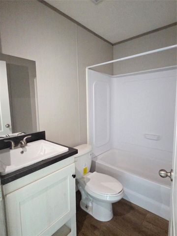 874 Road 5914-05, Cleveland, TX 77327